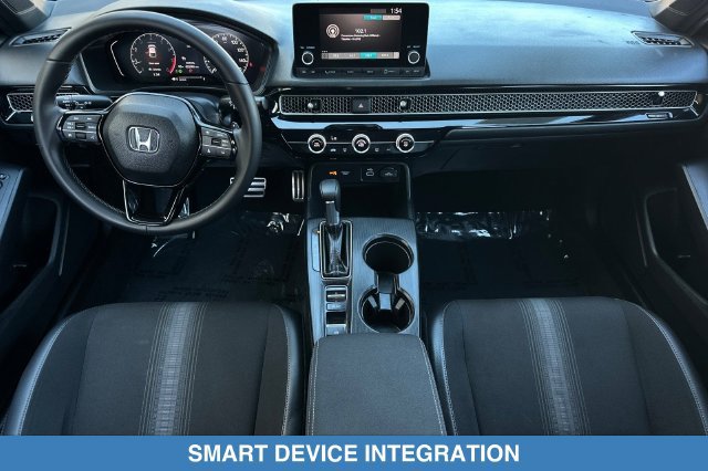 Certified 2024 Honda Civic Sport image 15