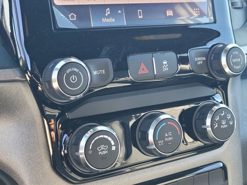 New 2026 RAM 5500 Tradesman image 15