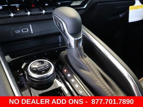 New 2026 GMC Canyon AT4 w/ Technology Plus Package AWD/4WD image 27