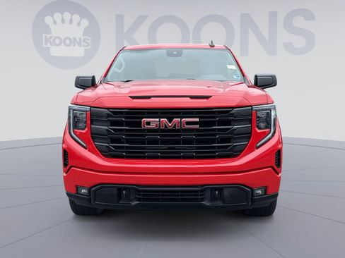 Used 2023 GMC Sierra 1500 Elevation AWD/4WD image 11