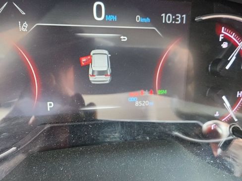 Used 2024 Toyota RAV4 XLE FWD image 13