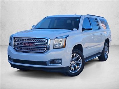 Used 2020 GMC Yukon XL SLT w/ Open Road Package