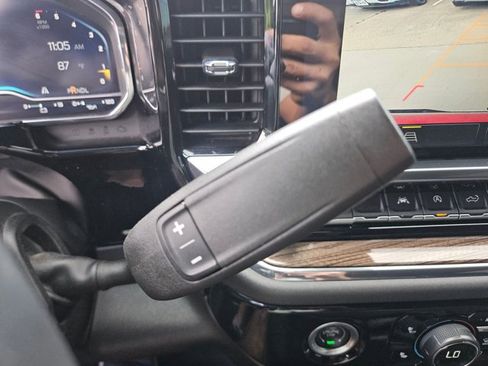 Used 2023 Chevrolet Silverado 1500 LT RWD image 20