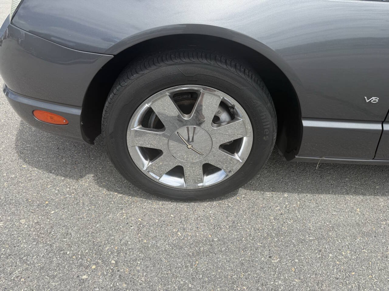 Used 2003 Ford Thunderbird RWD image 16