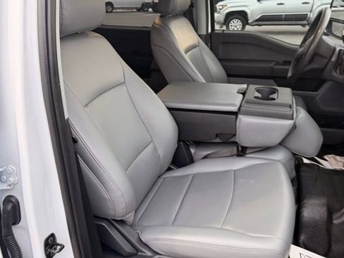 Used 2024 Ford F350 XL image 41