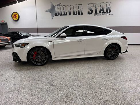 Used 2024 Acura Integra Type S FWD image 2