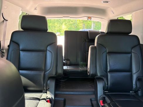 Used 2017 Chevrolet Tahoe LT AWD/4WD image 30