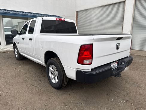 Used 2021 RAM 1500 Tradesman w/ Popular Equipment Group image 3