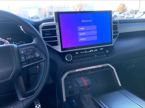 Certified 2025 Toyota Sequoia SR5 image 6