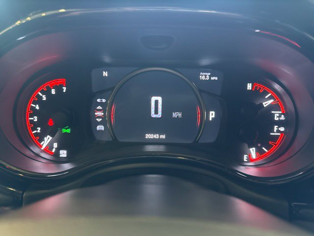 Used 2024 Dodge Durango R/T AWD/4WD image 24