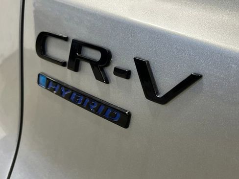 New 2026 Honda CR-V Sport-L image 6