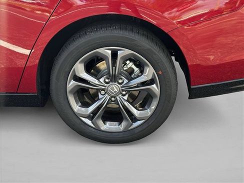 New 2026 Honda Accord EX-L image 10