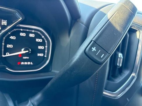 Certified 2022 GMC Sierra 3500 AT4 w/ AT4 Preferred Package image 16