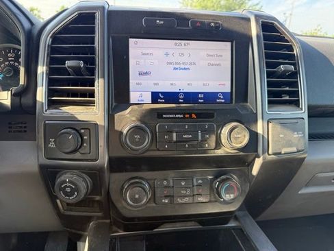 Used 2020 Ford F150 XLT w/ Equipment Group 302A Luxury AWD/4WD image 17