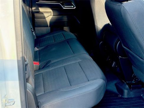 Used 2024 GMC Sierra 2500 SLE w/ SLE Convenience Package image 36