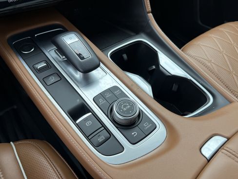 Certified 2025 INFINITI QX60 Autograph w/ Cargo Package image 26