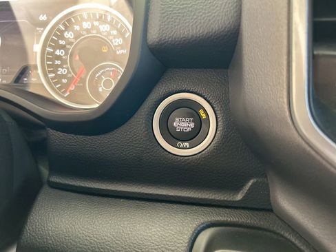 Used 2023 RAM 1500 Big Horn image 43