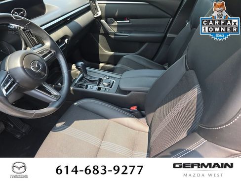 Certified 2024 MAZDA CX-50 AWD 2.5 S w/ Cargo Package image 19