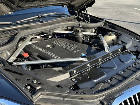 Certified 2023 BMW X5 sDrive40i w/ M Sport Package image 27