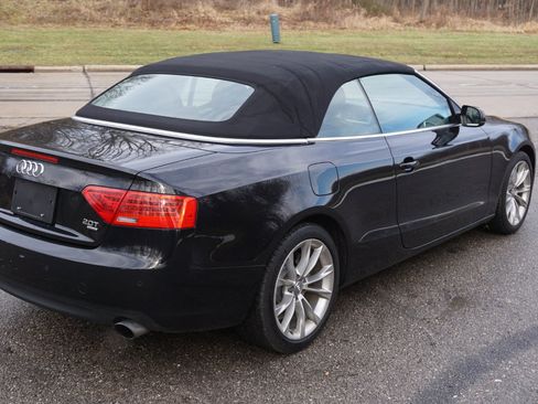 Used 2014 Audi A5 2.0T Premium Plus w/ Premium Plus Package image 36
