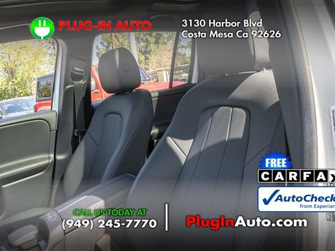 Used 2022 Mercedes-Benz GLB 250 4MATIC image 8