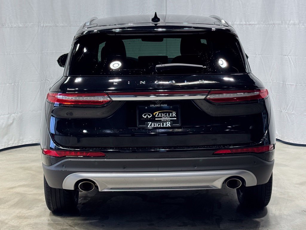 Used 2024 Lincoln Corsair Reserve w/ Equipment Group 201A AWD/4WD image 5