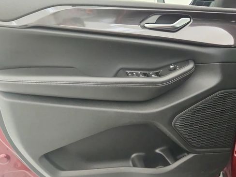 Used 2023 Jeep Grand Cherokee L Laredo w/ Luxury Tech Group I image 33