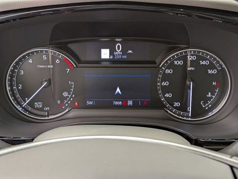 Certified 2023 Cadillac XT5 Premium Luxury image 13