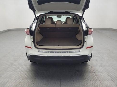 Used 2018 Nissan Murano Platinum image 29
