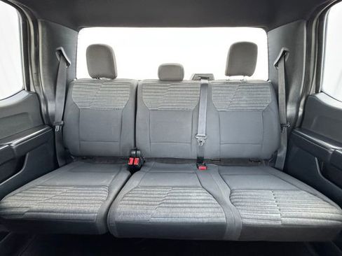 Used 2023 Ford F150 XL w/ STX Appearance Package image 7