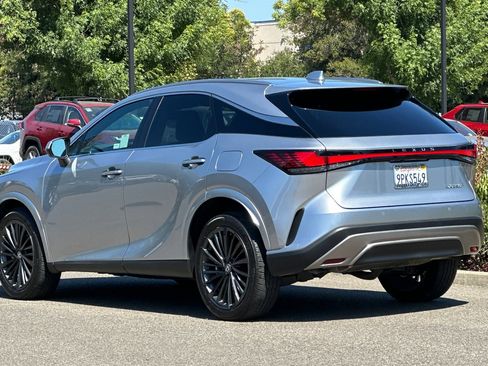 Certified 2024 Lexus RX 350 Premium w/ Convenience Package image 6