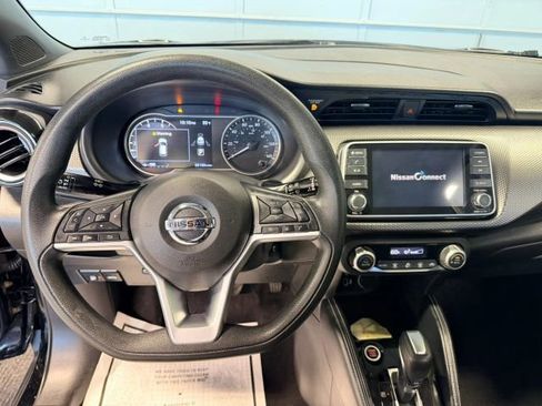 Used 2020 Nissan Kicks SV FWD image 8