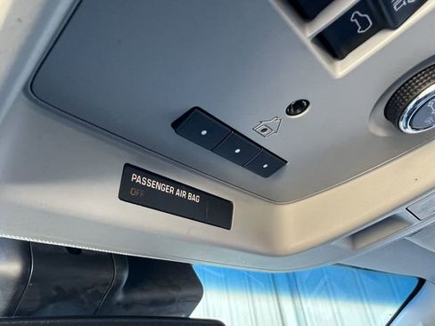 Used 2019 Chevrolet Suburban LT image 28