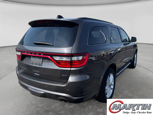 Used 2024 Dodge Durango GT AWD/4WD image 5