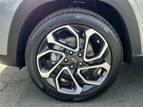 New 2026 Chevrolet Trax RS w/ Driver Confidence Package image 23