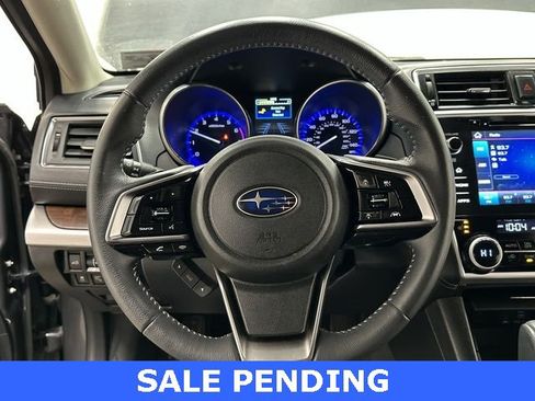 Used 2019 Subaru Outback 2.5i Limited image 7