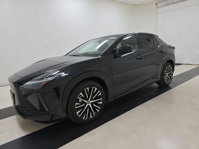 Used 2023 Lexus RZ 450e Premium w/ Technology Package