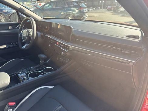 New 2026 Kia K5 GT-Line w/ GT-Line Premium Package image 14
