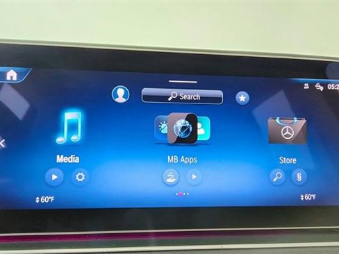 Used 2025 Mercedes-Benz GLE 350 4MATIC w/ AMG Line Exterior image 47