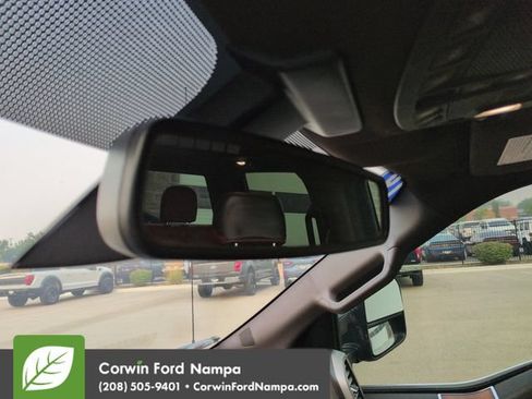 Used 2019 Ford F450 King Ranch w/ King Ranch Ultimate Package AWD/4WD image 21