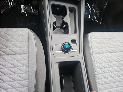 New 2026 Volkswagen Tiguan S image 21