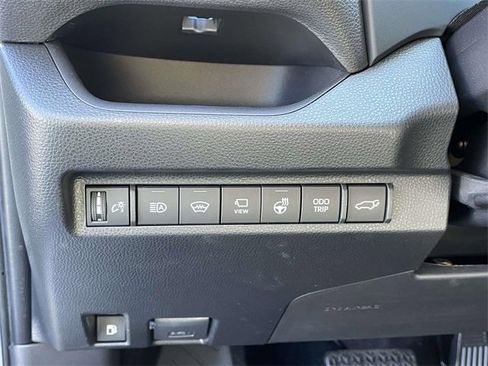 Used 2024 Toyota RAV4 XSE w/ Premium Package image 21