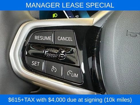 Certified 2025 BMW i4 xDrive40i w/ M Sport Package image 17