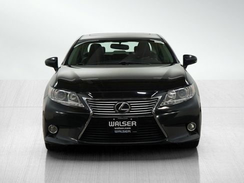 Used 2014 Lexus ES 350 w/ Premium Package image 8