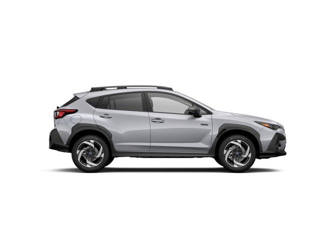 New 2026 Subaru Crosstrek 2.5i Limited AWD/4WD image 7