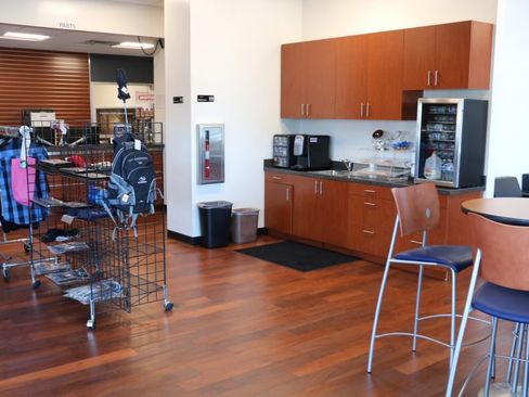 Used 2024 Subaru Outback Limited image 16