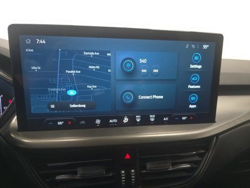 Used 2023 Ford Escape Active w/ Tech Pack #1 image 20