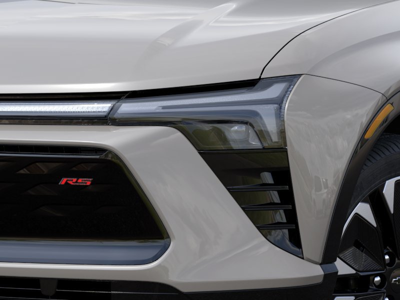 New 2027 Chevrolet Blazer EV RS FWD image 10