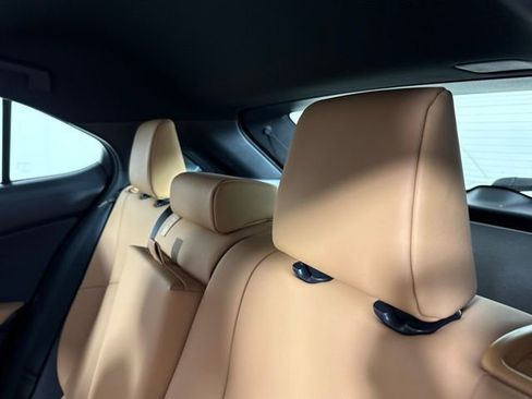 Used 2023 Lexus UX 250h FWD w/ Accessory Package (Z2) image 23