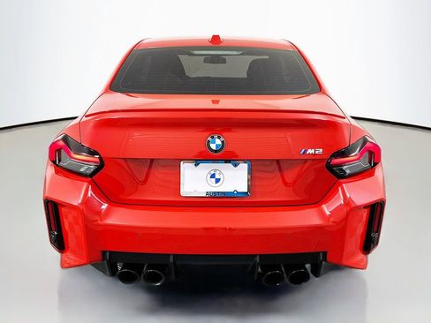 Certified 2024 BMW M2 w/ Lighting Package image 6